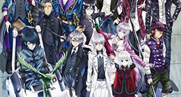K : Return of Kings Episode 05 Vostfr