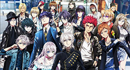 K : Seven Stories Film 05 Vostfr