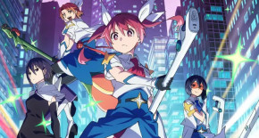 Kabushikigaisha Magilumiere 2