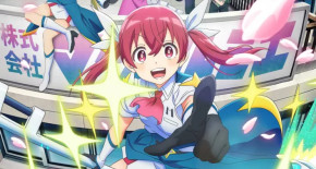 Kabushikigaisha Magilumiere Episode 11 Vostfr