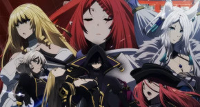 Kage no Jitsuryokusha ni Naritakute! 2nd season Episode 09 Vostfr