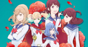 Kageki Shoujo!! Episode 04 Vostfr