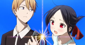 Kaguya-sama wa Kokurasetai - Otona e no Kaidan Special 02 Vostfr