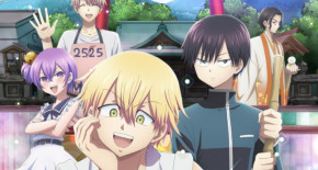 Kai Byoui Ramune Episode 06 Vostfr