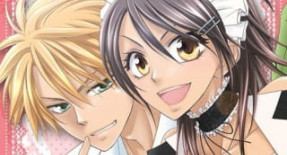 Kaichou wa Maid-sama ! Episode 03 Vostfr