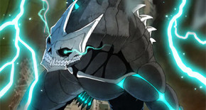 Kaiju N°8 Episode 03 Vostfr