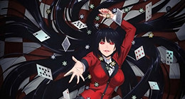 Kakegurui Episode 09 Vostfr