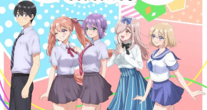 Kakkou no Iinazuke 2 Episode 01 Vostfr
