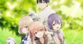 Kakkou no Iinazuke Episode 06 Vostfr