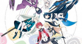 Kakuchou Shoujo Kei Trinary Episode 01 Vostfr