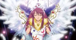 Kaleido Star Episode 03 Vostfr