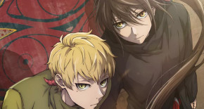Kami no Tou - Tower of God - 2nd Season Episode 07 Vostfr