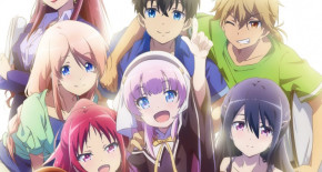 Kamisama ni Natta Hi Episode 11 Vostfr