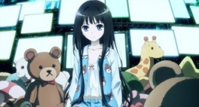 Kamisama no Memo-chou Episode 01 Vostfr