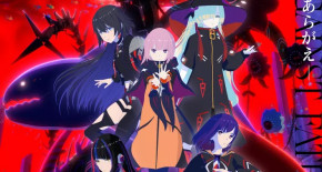 Kamitsubaki-shi Kensetsuchuu Episode 02 Vostfr
