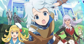 Kanchigai no Atelier Meister Episode 02 Vostfr