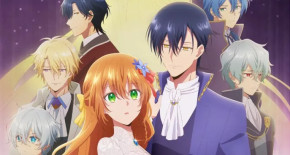 Kanojo ga Koushaku-tei ni Itta Riyuu Episode 10 Vostfr