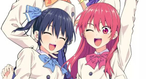 Kanojo mo Kanojo 2nd Season Episode 06 Vostfr