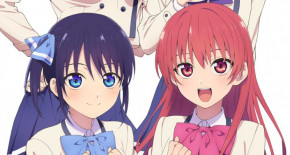 Kanojo mo Kanojo Episode 01 Vostfr