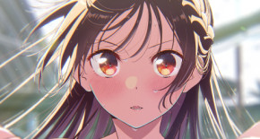 Kanojo, Okarishimasu 5 Episode 08 Vostfr