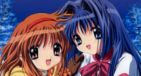 Kanon (2006) Episode 03 Vostfr