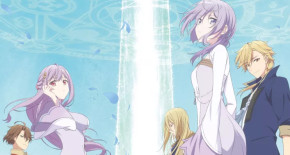 Kanpeki Sugite Kawaige ga Nai to Konyaku Haki sareta Seijo wa Ringoku ni Urareru Episode 01 Vostfr