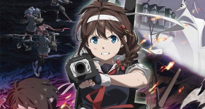 Kantai Collection : Itsuka Ano Umi de Episode 01 Vostfr