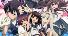 Kantai Collection -Kan Colle- Episode 06 Vostfr