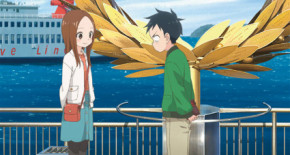 Karakai Jouzu no Takagi-san 3 Episode 05 Vostfr