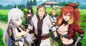 Katainaka no Ossan, Kensei ni Naru Episode 02 Vostfr