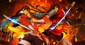 Katsugeki/Touken Ranbu Episode 01 Vostfr
