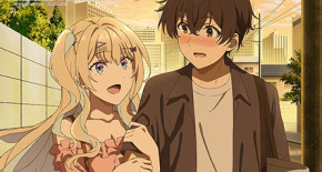 Keiken Zumi na Kimi to, Keiken Zero na Ore ga, Otsukiai Suru Hanashi Episode 01 Vostfr