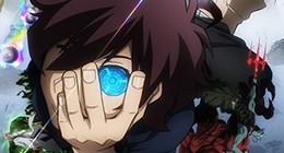 Kekkai Sensen Episode 03 Vostfr