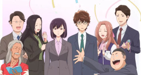 Kekkon Surutte, Hontou desu ka: 365 Days to the Wedding Episode 03 Vostfr
