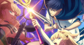 Kekkon Yubiwa Monogatari 2 Episode 01 Vostfr