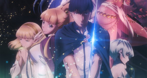 Kekkon Yubiwa Monogatari Episode 01 Vostfr