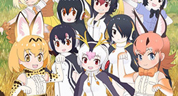 Kemono Friends 2 Episode 05 Vostfr