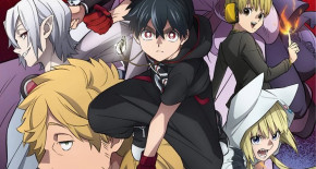 Kemono Jihen Episode 02 Vostfr