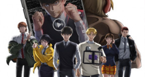 Kenka Dokugaku Episode 02 Vostfr