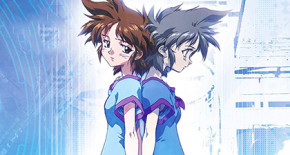 Key the Metal Idol OAV 06 Vostfr