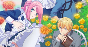 Kikaijikake no Marie Episode 01 Vostfr