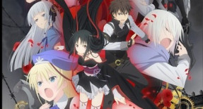 Kikou Shoujo wa Kizutsukanai Episode 03 Vostfr