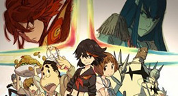 Kill la Kill Episode 09 Vostfr