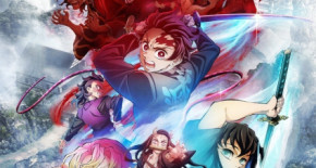 Kimetsu no Yaiba : Katanakaji no Sato-Hen Episode 02 Vostfr