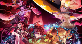 Kimetsu no Yaiba : Yuukaku-hen Episode 03 Vostfr