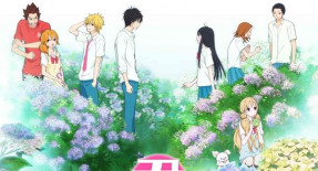 Kimi ni Todoke 2nd Season Episode 01 Vostfr