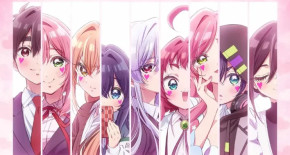 Kimi no Koto ga Dai Dai Dai Dai Daisuki na 100-nin no Kanojo 3