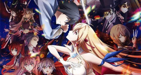Kimi to Boku no Saigo no Senjou, Aruiwa Sekai ga Hajimaru Seisen 2 Episode 03 Vostfr