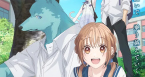 Kimi to Koete Koi ni Naru Episode 01 Vostfr