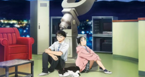 Kimi wa Houkago Insomnia Episode 06 Vostfr